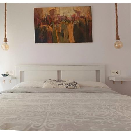 Apartamento MARIANA Granada Esterno foto