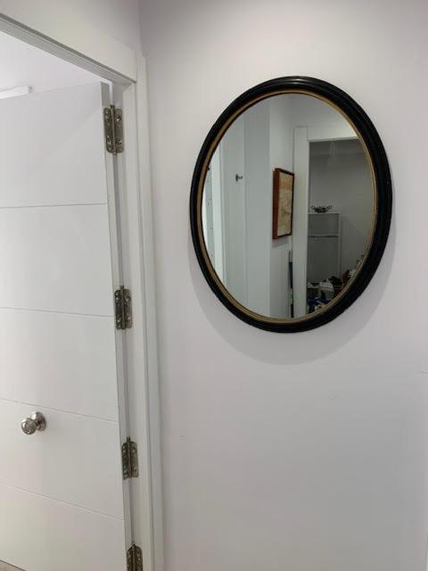 Apartamento MARIANA Granada Esterno foto