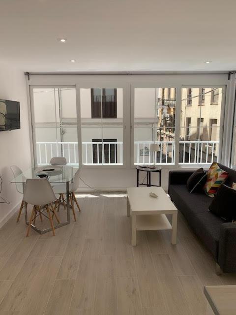 Apartamento MARIANA Granada Esterno foto