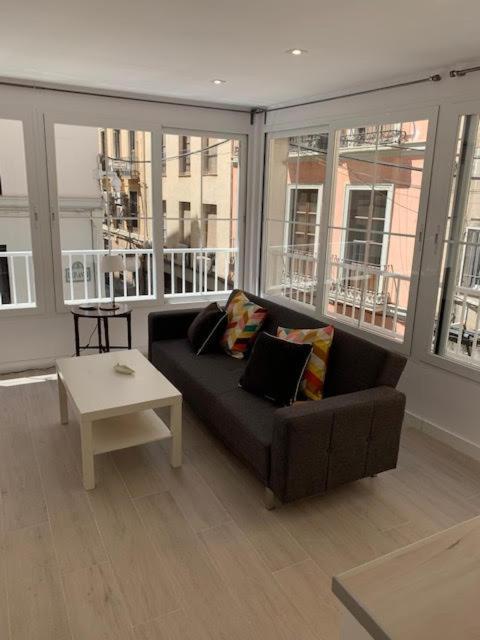 Apartamento MARIANA Granada Esterno foto