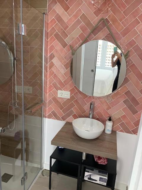 Apartamento MARIANA Granada Esterno foto