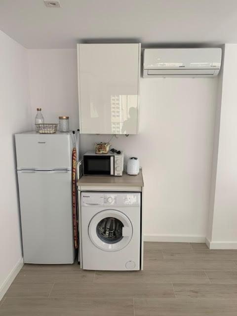 Apartamento MARIANA Granada Esterno foto