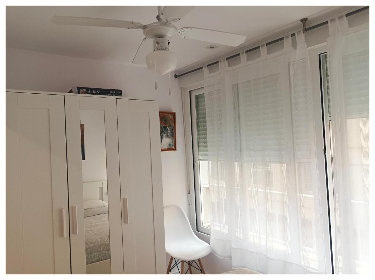 Apartamento MARIANA Granada Esterno foto