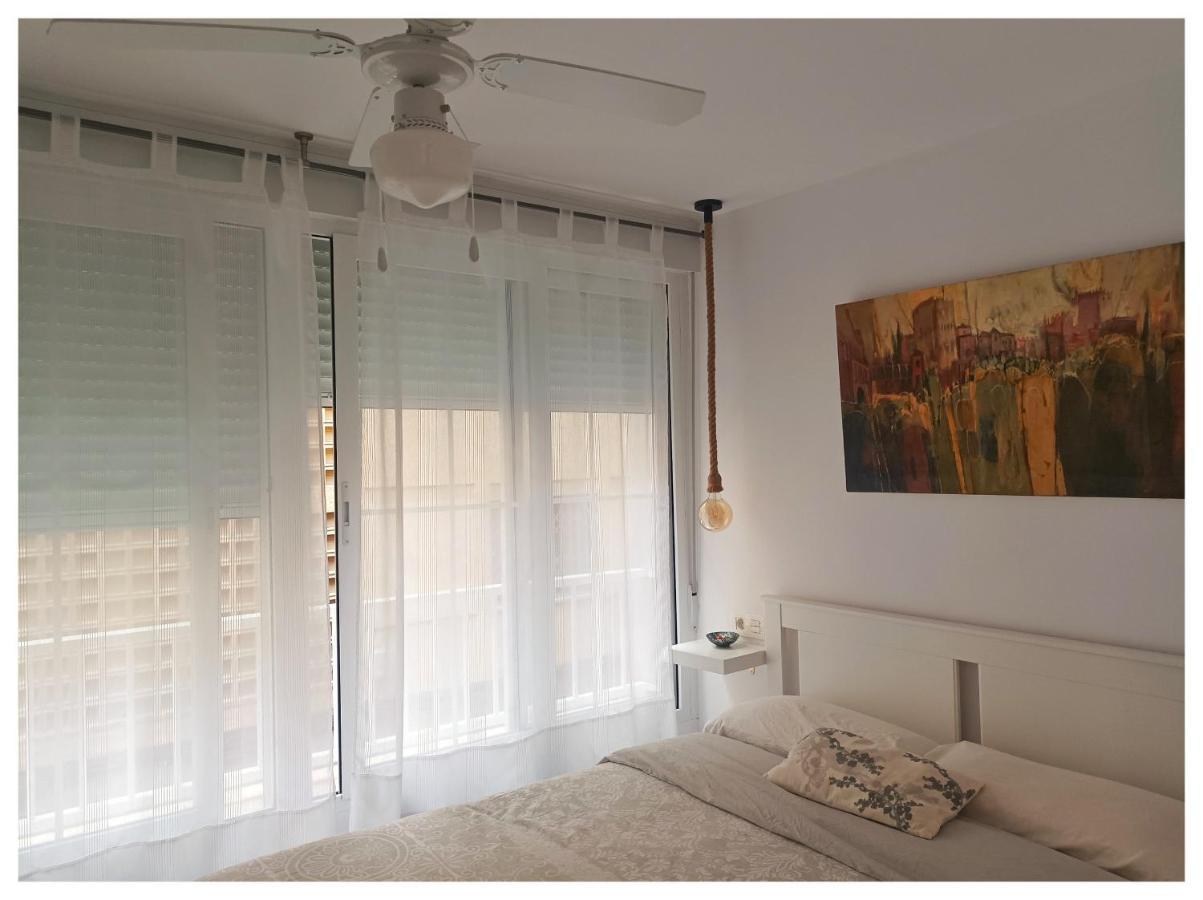 Apartamento MARIANA Granada Esterno foto